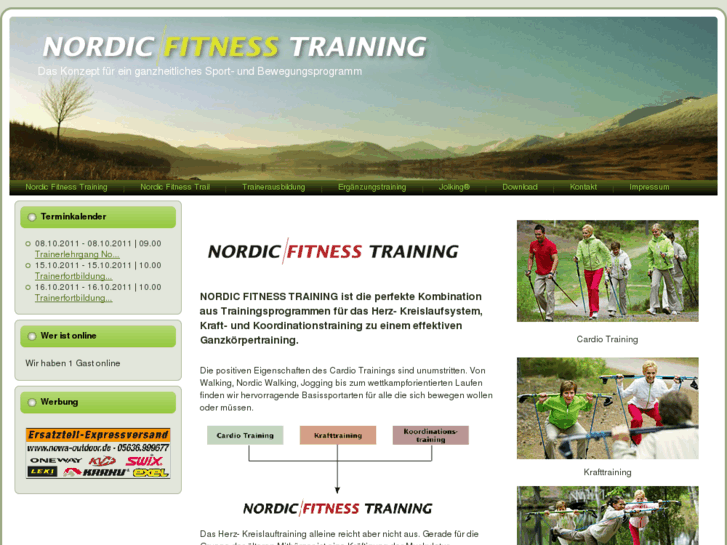 www.nordic-fitness.net