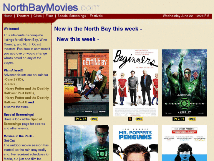 www.northbaymovies.com