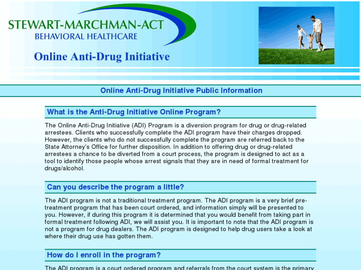 www.onlineadi.org