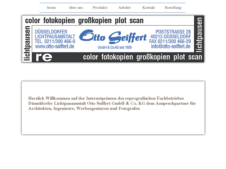 www.otto-seiffert.com