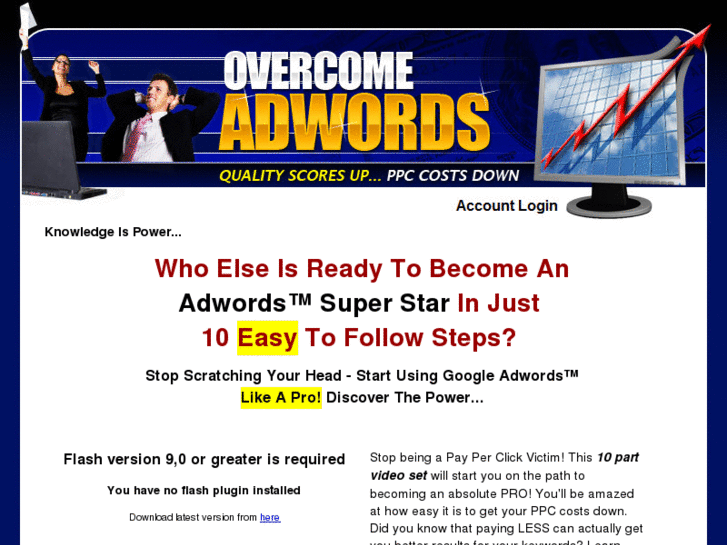 www.overcomeadwords.com