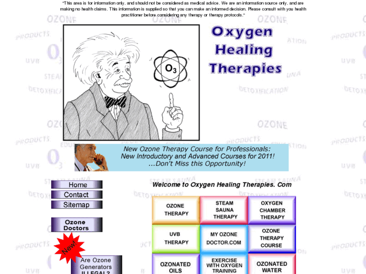 www.oxygenhealingtherapies.com