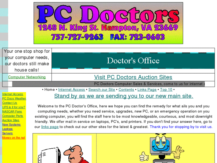 www.pcdocs.net