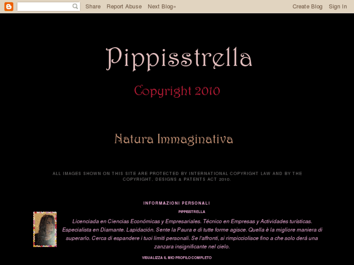 www.pippisstrella.com