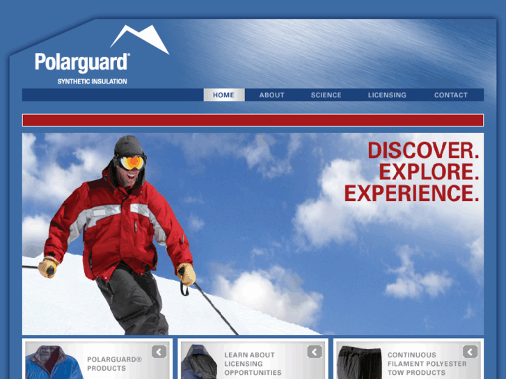 www.polarguard.com