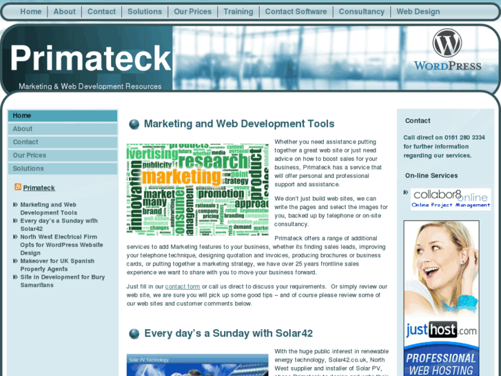 www.primateck.co.uk