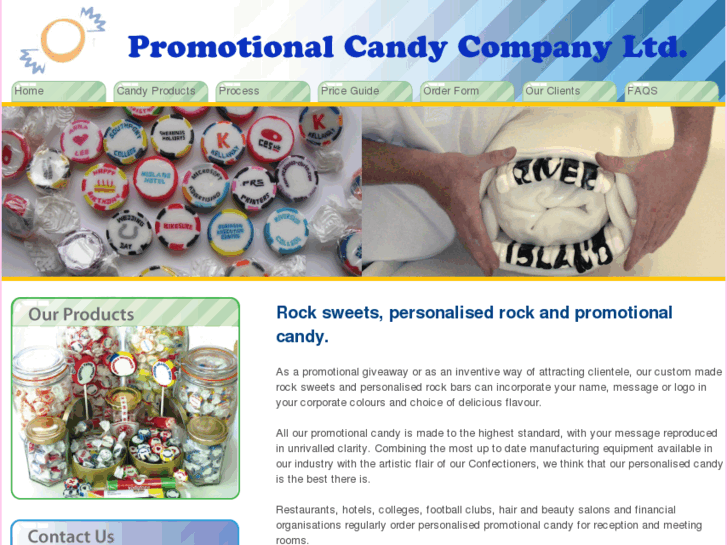 www.promotionalcandy.com