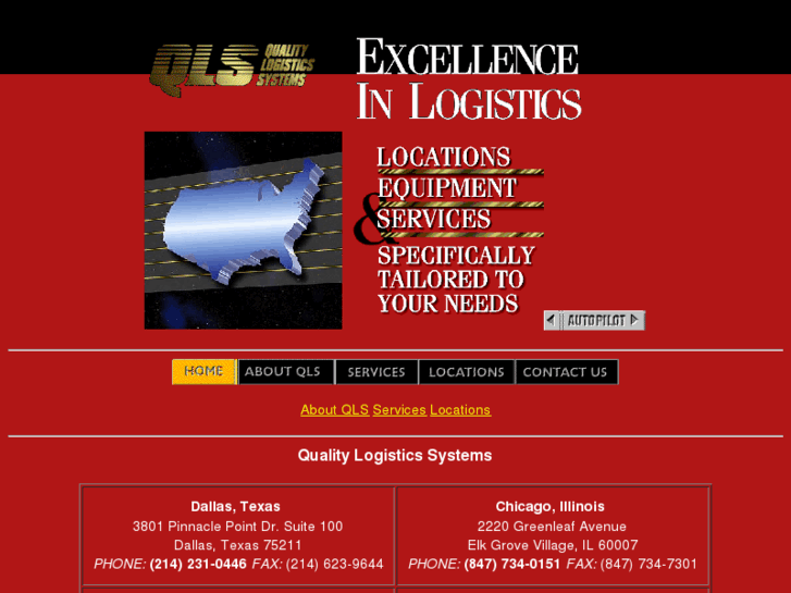 www.qualitylogistics.com