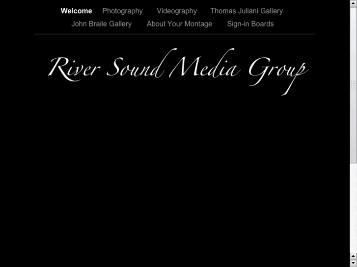 www.riversound.info