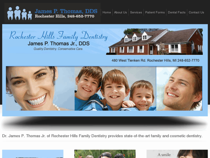 www.rochesterhillsdentistry.net