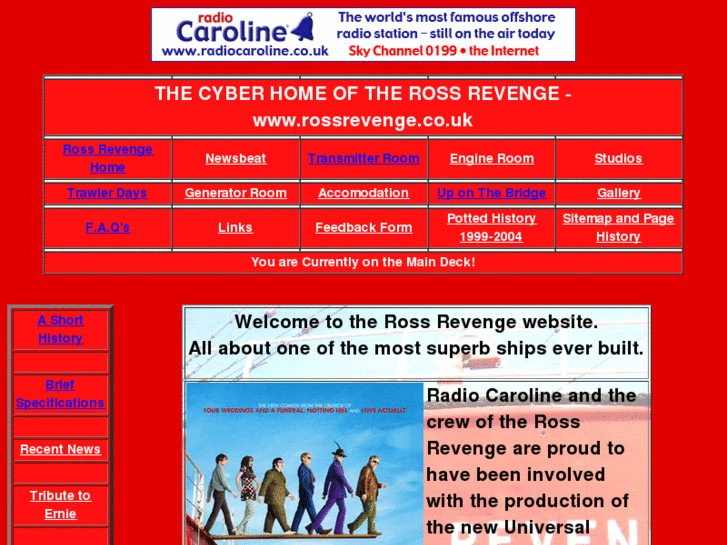 www.rossrevenge.co.uk
