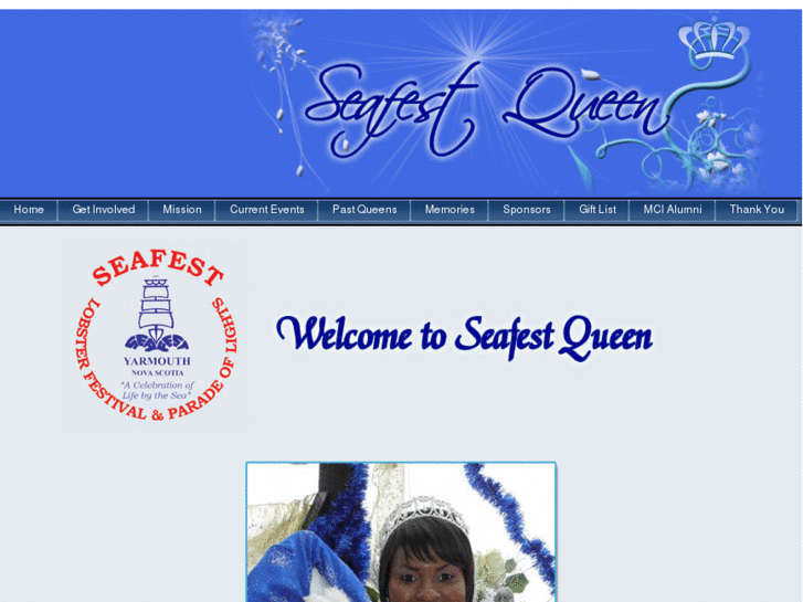 www.seafestqueen.com