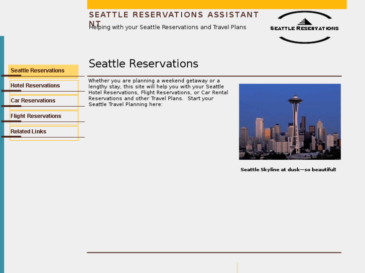 www.seattle-reservation.com