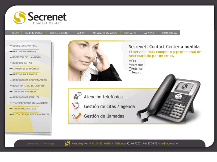 www.secrenet.es