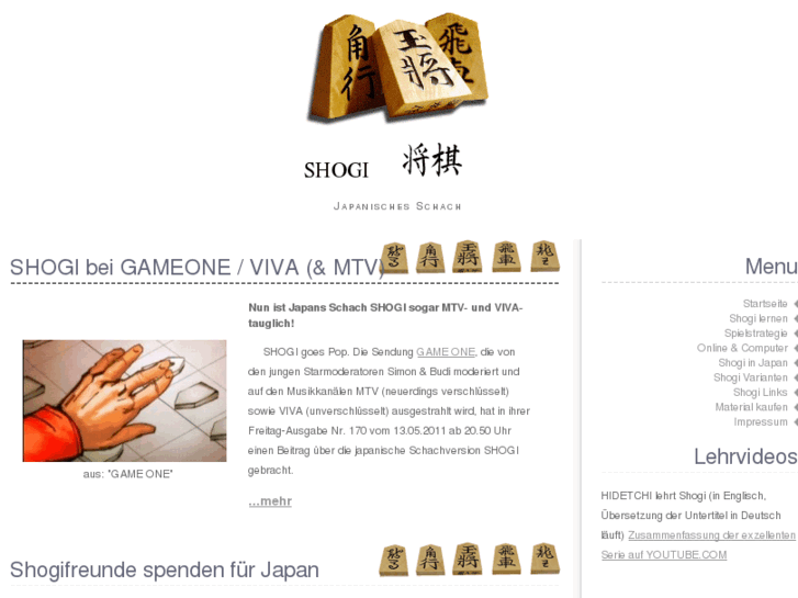 www.shogi.de