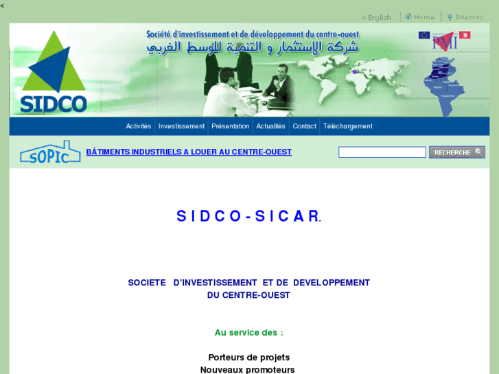 www.sidco-sicar.com