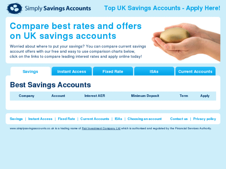 www.simplysavingsaccounts.com