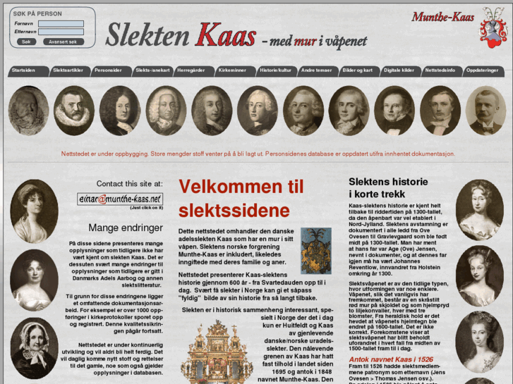 www.slektenkaas.com