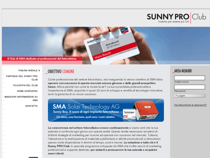 www.sunny-pro-club.it