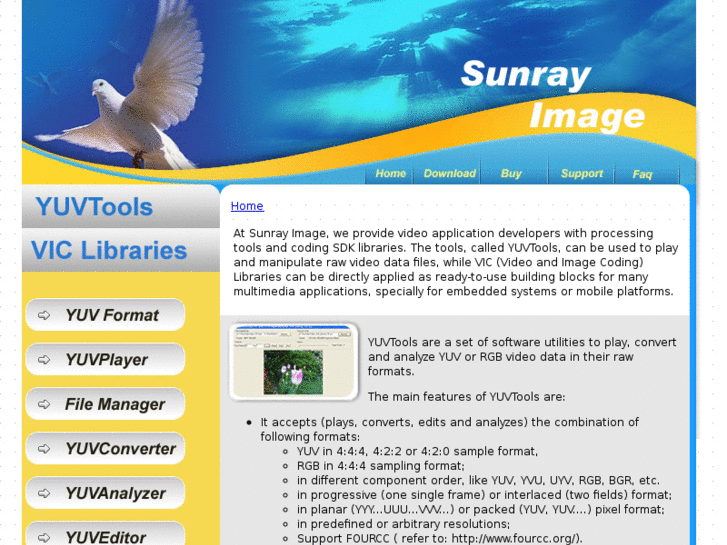 www.sunrayimage.com