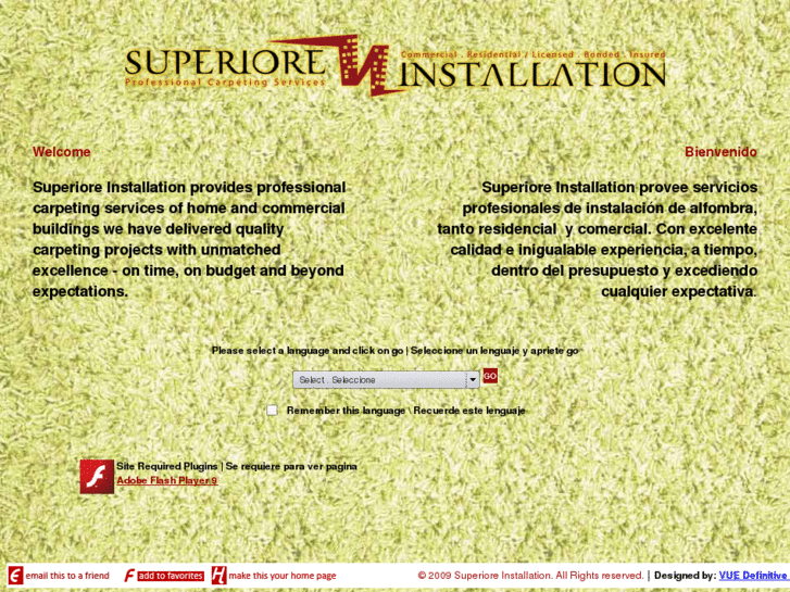 www.superioreinstallation.com