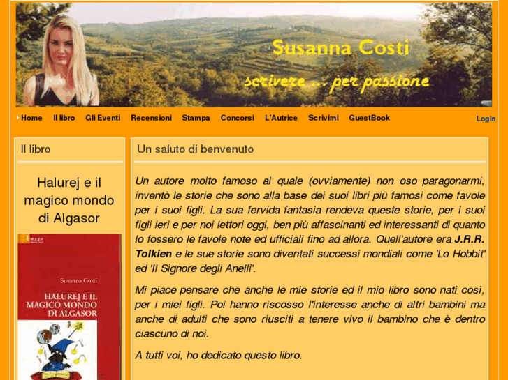 www.susannacosti.net