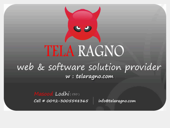 www.telaragno.com