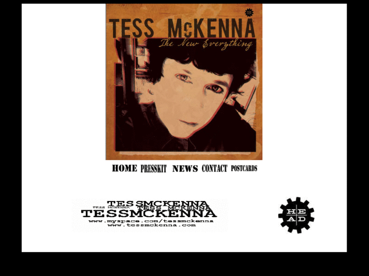 www.tessmckenna.com