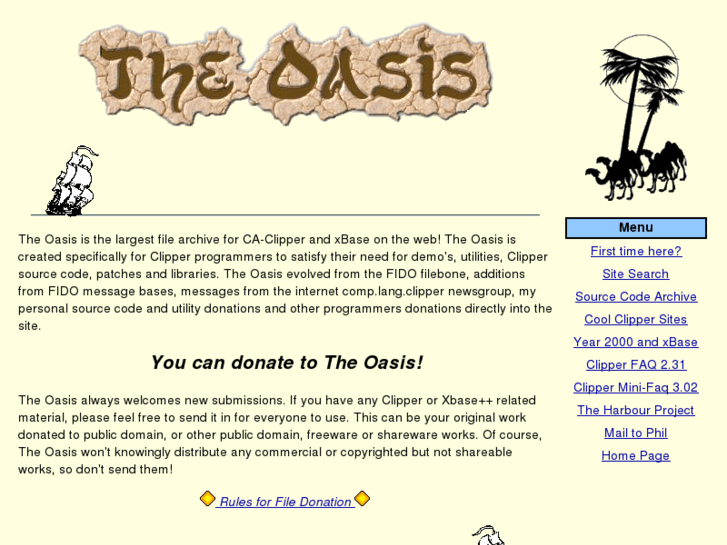 www.the-oasis.net