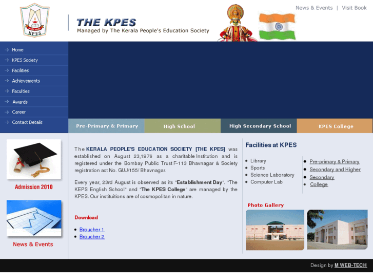 www.thekpes.com