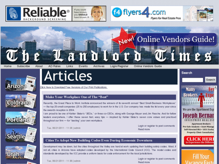 www.thelandlordtimes.com