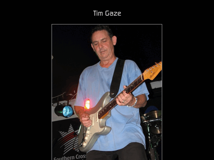 www.timgaze.com