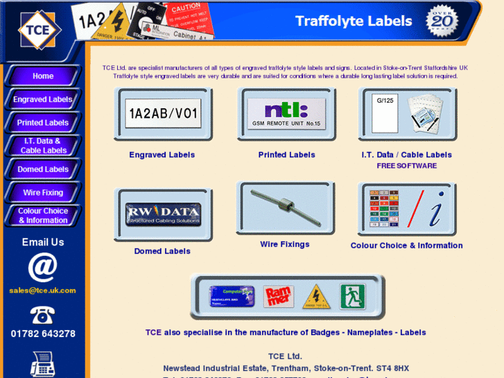 www.traffolyte.com