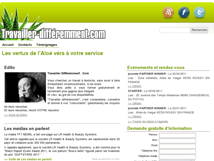 www.travailler-differemment.com