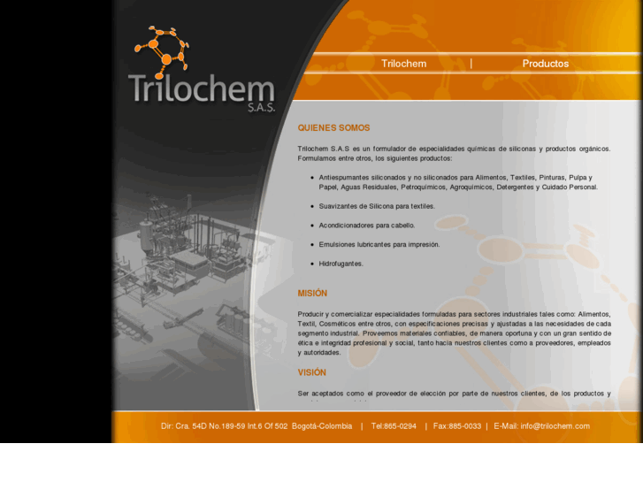 www.trilochem.com