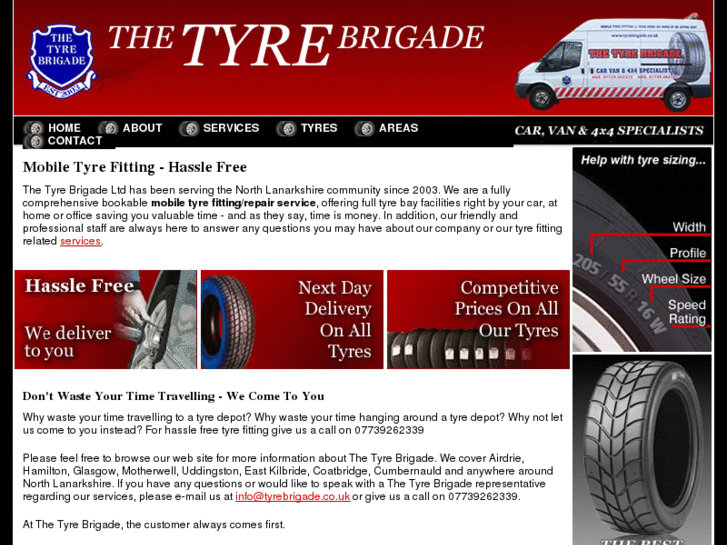 www.tyrebrigade.co.uk