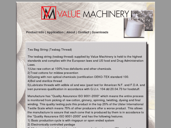 www.value-machinery.com