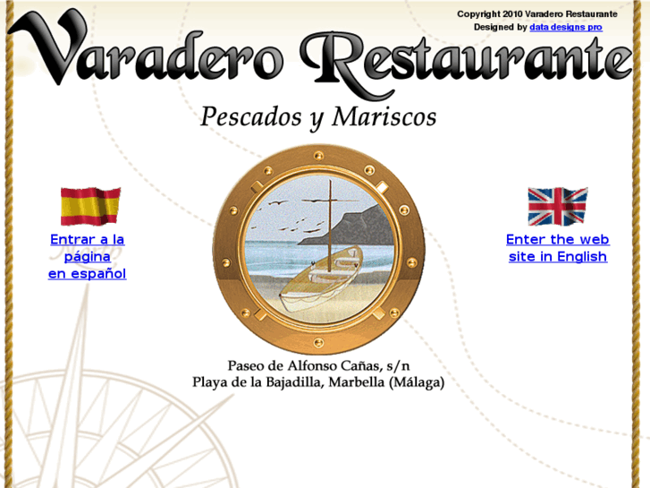 www.varaderorestaurante.es