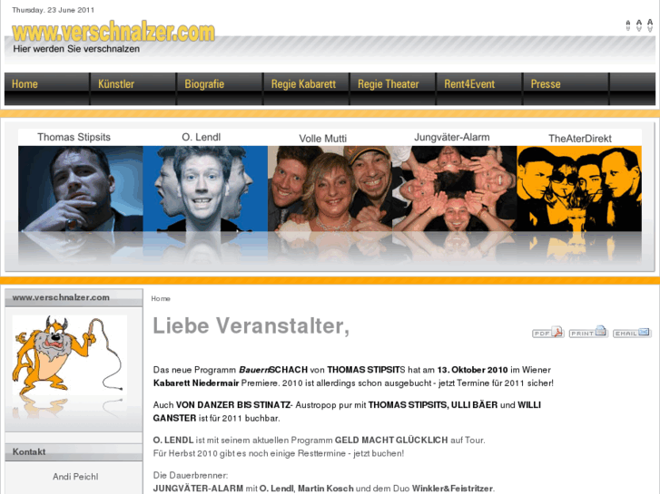 www.verschnalzer.com