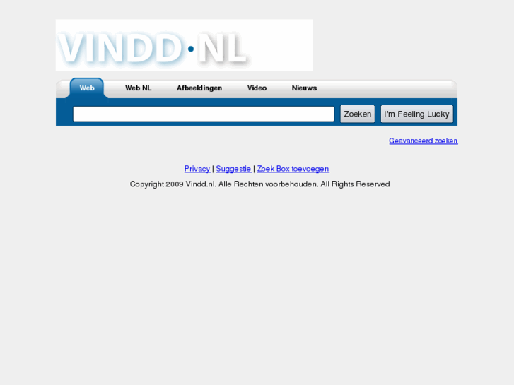 www.vindd.nl