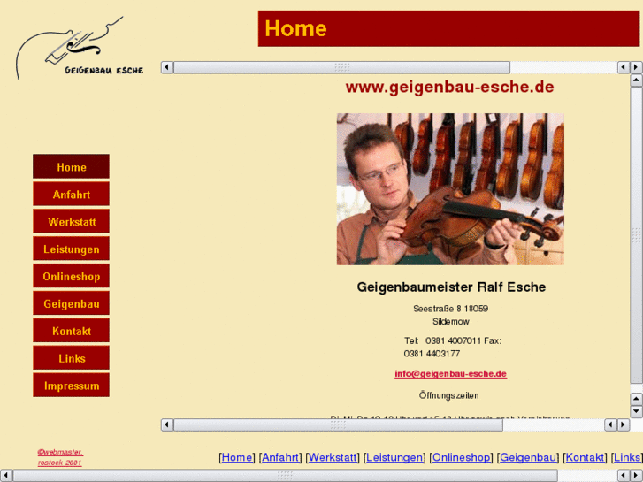 www.violinsaiten.com