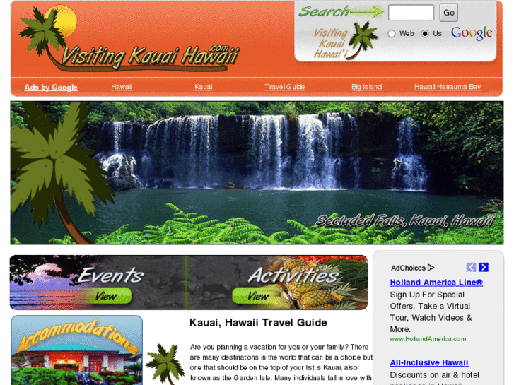 www.visitingkauaihawaii.com