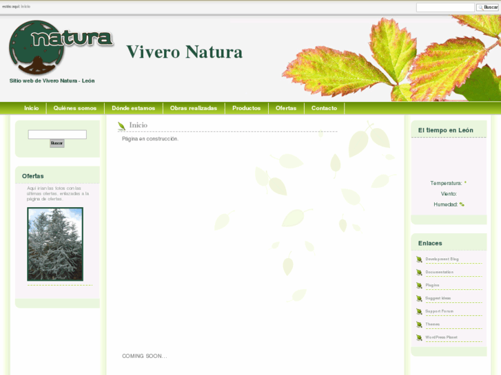 www.viveronatura.es