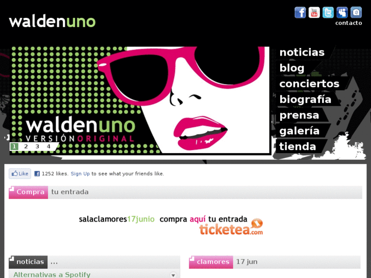 www.waldenuno.es