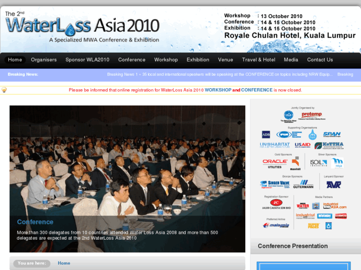 www.waterlossasia.com