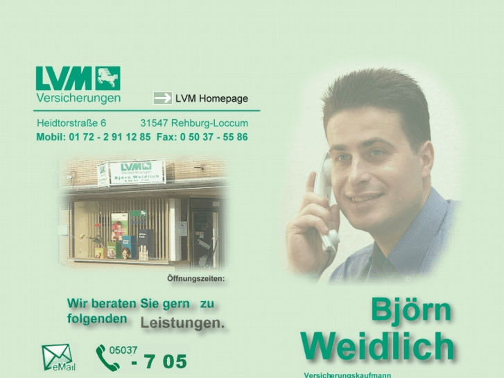 www.weidlich.info