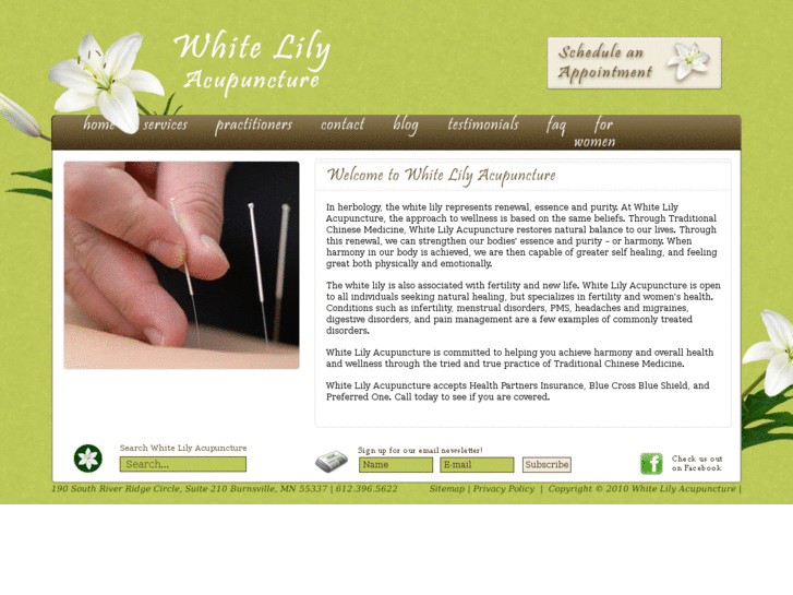 www.whitelilyacupuncture.com