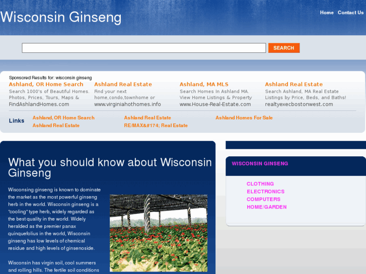 www.wisconsinginseng.org