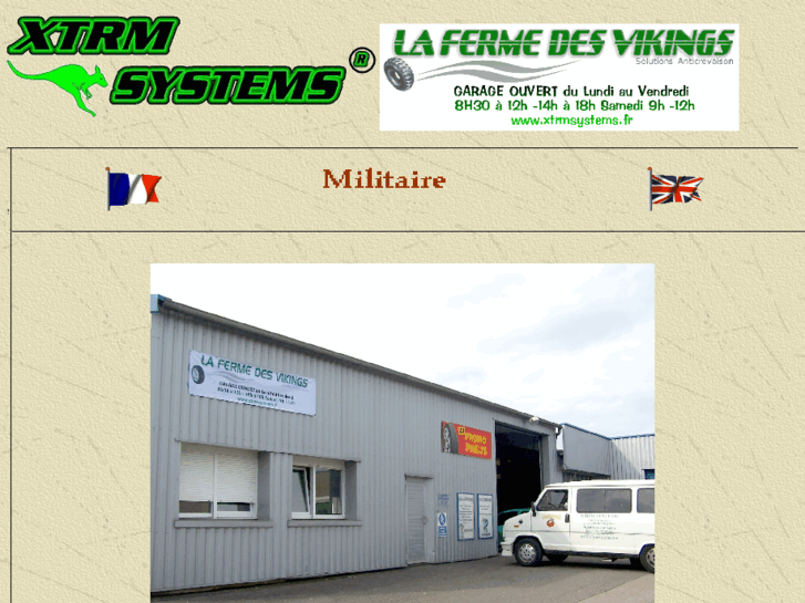 www.xtrmsystems.fr