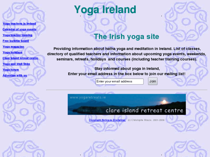 www.yoga-ireland.com